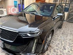 كاديلاك XT6